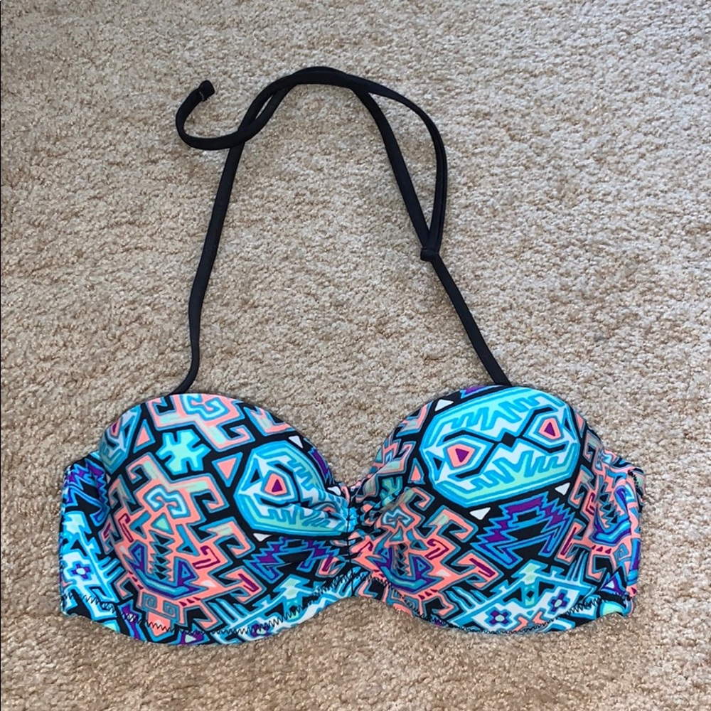 Bikini top